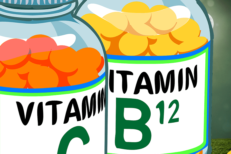Folgen vitamin b12 mangel - Die TOP Auswahl unter der Menge an analysierten Folgen vitamin b12 mangel!